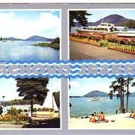 F 34260 - Máchovo jezero