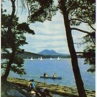 F 34259 - Máchovo jezero