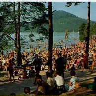 F 34263 - Máchovo jezero