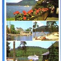 F 34264 - Máchovo jezero