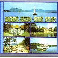 F 34262 - Staré Splavy