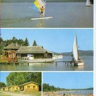 F 34265 - Máchovo jezero