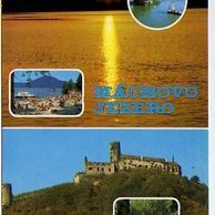 F 34267 - Máchovo jezero