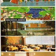 F 34271 - Máchovo jezero