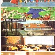 F 34272 - Máchovo jezero