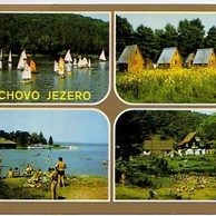 F 34277 - Máchovo jezero