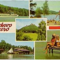 F 34289 - Máchovo jezero