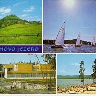 F 34287 - Máchovo jezero