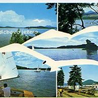 F 34297 - Máchovo jezero