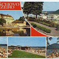 F 34303 - Máchovo jezero