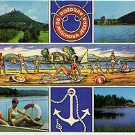 F 34307 - Máchovo jezero