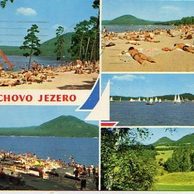 F 34331 - Máchovo jezero