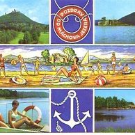 F 34330 - Máchovo jezero