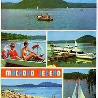 F 34327 - Máchovo jezero