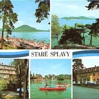 F 34326 - Staré Splavy 