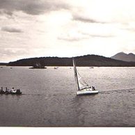 E 34336 - Máchovo jezero