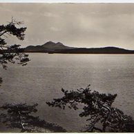 E 34337 - Máchovo jezero