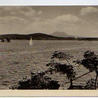 E 34339 - Máchovo jezero