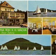 F 34333 - Staré Splavy 