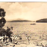 E 34346 - Staré Splavy 