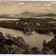 E 34345 - Staré Splavy 