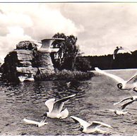 E 34348 - Máchovo jezero