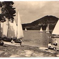 E 34352 - Staré Splavy 