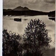 E 34353 - Máchovo jezero