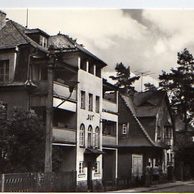 E 34357 - Staré Splavy 