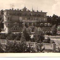 E 34358 - Staré Splavy 