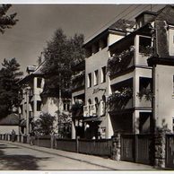 E 34361 - Staré Splavy 