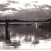 E 34362 - Máchovo jezero