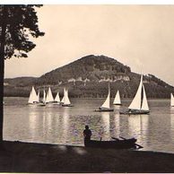 E 34364 - Máchovo jezero