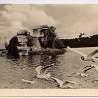 E 34369 - Staré Splavy 