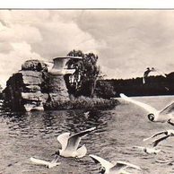 E 34370 - Staré Splavy 