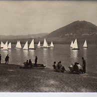 E 34381 - Staré Splavy 