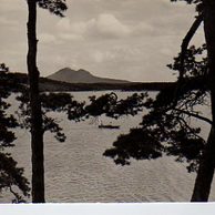 E 34385 - Máchovo jezero