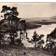 E 34386 - Máchovo jezero