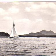 E 34384 - Máchovo jezero