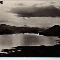 E 34391 - Máchovo jezero