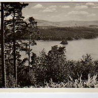 E 34389 - Staré Splavy 