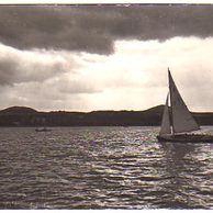 E 34388 - Máchovo jezero