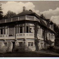 E 34401 - Hamr na Jezeře 