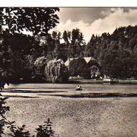 E 34406 - Hamr na Jezeře 