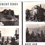 E 34420 - Česká Lípa