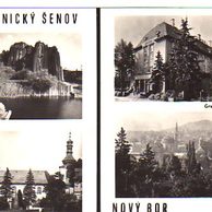 E 34430 - Česká Lípa