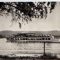 E 34459 - Máchovo jezero