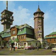 F 34470 - Krušné hory