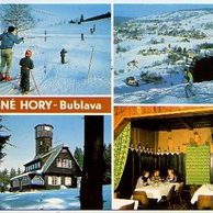 F 34469 - Krušné hory