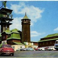 F 34467 - Krušné hory